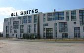 Туры в отель All Suites Appart Hotel Bordeaux Lac