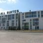Туры в отель All Suites Appart Hotel Bordeaux Lac, оператор Anex Tour