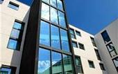 Туры в отель All Suites Appart Hotel Bordeaux Lac