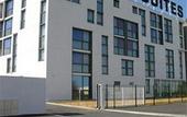 Туры в отель All Suites Appart Hotel Bordeaux Lac