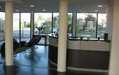 Туры в отель All Suites Appart Hotel Bordeaux Lac