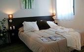 Туры в отель All Suites Appart Hotel Bordeaux Lac
