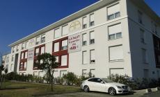 All Suites Appart Hotel Bordeaux-Merignac