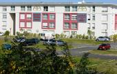 Туры в отель All Suites Appart Hotel Bordeaux-Merignac