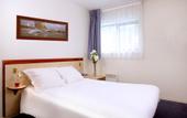 Туры в отель All Suites Appart Hotel Bordeaux-Merignac