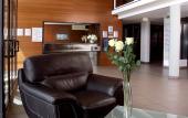 Туры в отель All Suites Appart Hotel Bordeaux-Merignac