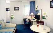 Туры в отель All Suites Appart Hotel Bordeaux-Merignac