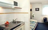 Туры в отель All Suites Appart Hotel Bordeaux-Merignac