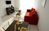 Туры в отель All Suites Appart Hotel Bordeaux-Merignac
