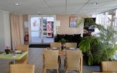 Туры в отель All Suites Appart Hotel Bordeaux-Merignac