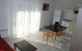 Туры в отель All Suites Appart Hotel Bordeaux-Merignac