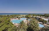Туры в отель Caravia Beach Hotel & Bungalows