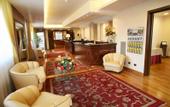 Туры в отель Best Western Hotel Admiral