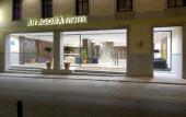 Туры в отель AH Agora Caceres