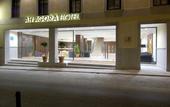 Туры в отель AH Agora Caceres