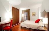 Туры в отель AH Agora Caceres