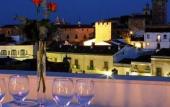 Туры в отель AH Agora Caceres
