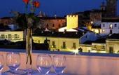 Туры в отель AH Agora Caceres