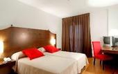 Туры в отель AH Agora Caceres