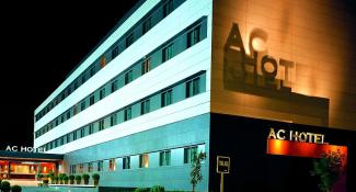 AC Hotel Aravaca by Marriott 4*