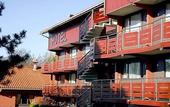Туры в отель Inter Hotel Amarys Biarritz