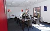 Туры в отель Inter Hotel Amarys Biarritz