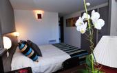 Туры в отель Inter Hotel Amarys Biarritz