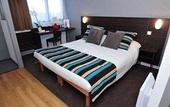 Туры в отель Inter Hotel Amarys Biarritz