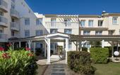 Туры в отель Hotel Alton
