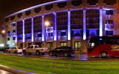 Туры в отель Hotel Alton