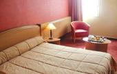 Туры в отель Anne De Bretagne Hotel Rennes
