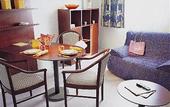 Туры в отель Appart Hotel Nouvel Horizon