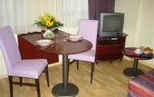 Туры в отель Appart Hotel Nouvel Horizon
