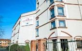 Туры в отель Appart Hotel Nouvel Horizon