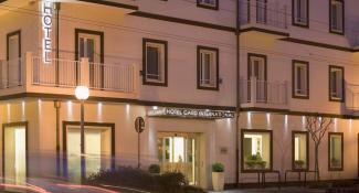 Card International 4*