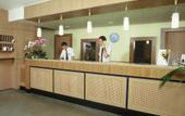 Туры в отель Citadines Bastille Marais