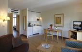 Туры в отель Citadines Bastille Marais
