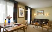 Туры в отель Citadines Bastille Marais