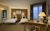 Туры в отель Citadines Bastille Marais