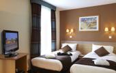 Туры в отель Citadines Bastille Marais