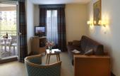 Туры в отель Citadines Bastille Marais