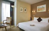 Туры в отель Citadines Bastille Marais