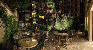 B Montmartre Hotel 3*