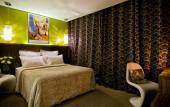 Туры в отель B Montmartre Hotel