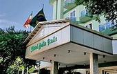 Туры в отель Bella Italia Hotel & Eventos
