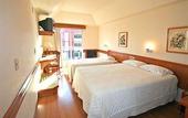 Туры в отель Bella Italia Hotel & Eventos