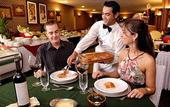 Туры в отель Bella Italia Hotel & Eventos
