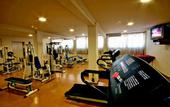 Туры в отель Bella Italia Hotel & Eventos
