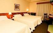 Туры в отель Bella Italia Hotel & Eventos