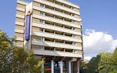 Туры в отель Citadines Bordeaux Meriadeck